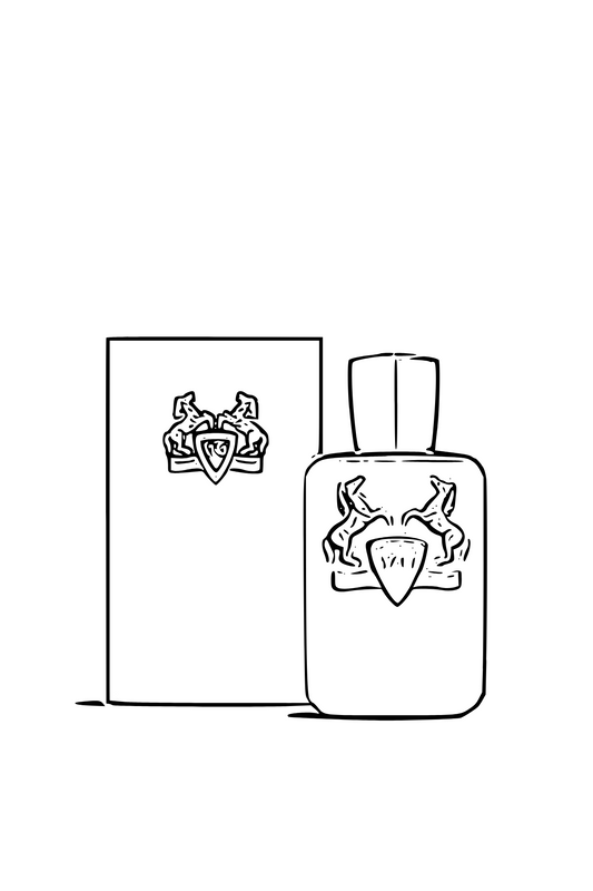 Prestige Fragrance “PDM Althair” Inspired 125ml